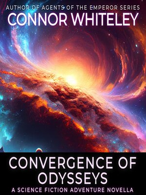cover image of Convergence of Odysseys